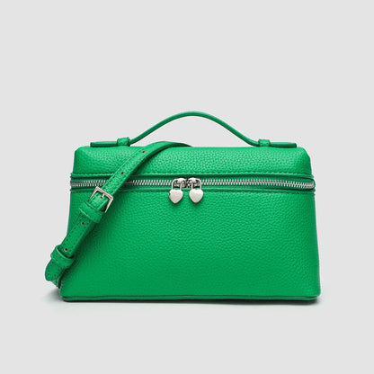 Leather Bag - Éloise