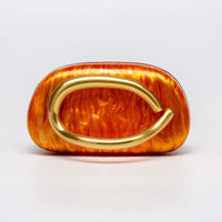 Marbled Orange