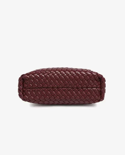 Small Woven Bag Jasmine