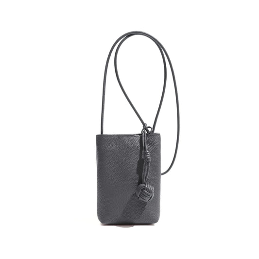 Sarah Small Leather Phone Bag