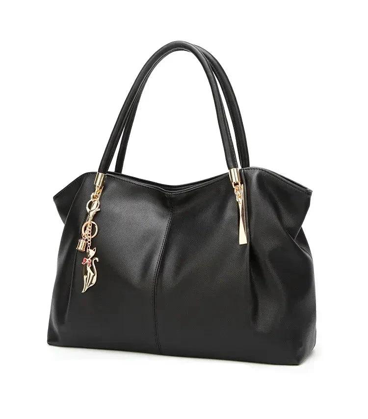 Bolsa de Couro - Elisa